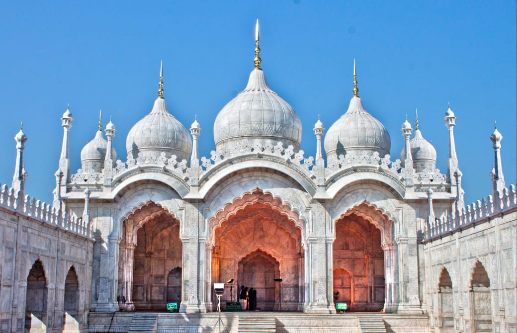 Masjid image
