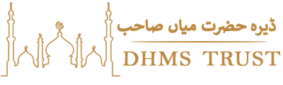 DHMS Trust Logo